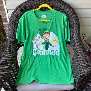 Lucky Charms Shirt L (42-44)